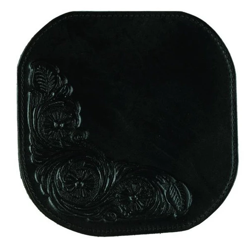 Circle Y Stitched Straight Breast Collar 5 Circle Y Stitched Straight Breast Collar - Image 3