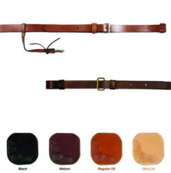 Circle Y Single Ply Flank Set 5 Circle Y Single Ply Flank Set -Weaver Leather Store 0811 0004 circle y single ply flank cinch 66008.1543531926