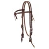 Weaver Leather Weaver Floral Futurity Knot Brow Headstall -Weaver Leather Store 10 0641floralfuturity 67469 95154.1527307550