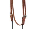 Weaver Leather Browband Gag Bridle