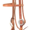Weaver Leather Weaver Justin Dunn Bitless Bridle 1 Weaver Leather Weaver Justin Dunn Bitless Bridle -Weaver Leather Store 100297 61572 99787.1537223119