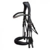 Schockemohle Venice Anatomic Double Bridle -Weaver Leather Store 1111 00009 venice blacksilver 600x600 95180 03124.1533578894
