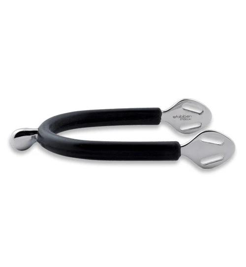 Stubben SEQ 1154 Spurs 3 Stubben SEQ 1154 Spurs