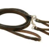 Tory Leather Pony Draw Reins - Snap + Loop -Weaver Leather Store 1158pony 48347 62602.1527304600