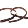 Tory Leather Double Keeper Spur Straps -Weaver Leather Store 1412 English Spur Straps 95552.1588035263