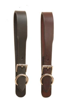 Tory Leather Girth Loop With Buckle 8 Tory Leather Girth Loop With Buckle -Weaver Leather Store 1430blkhavimg 1911 44313 18783.1527292991