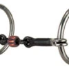 Reinsman Heavy Snaffle Copper Roller Loose Ring -Weaver Leather Store 152 70294 10740.1527300078