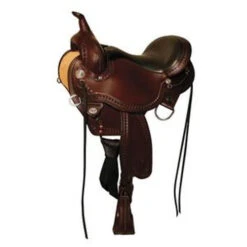 Circle Y Sheridan Flex2 Trail Saddle 1572 -Weaver Leather Store 1572 circle y sheridan flex2 walnut 08937 56046.1572395397