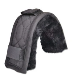 Waldhausen Sheepskin Nose & Poll Protectors