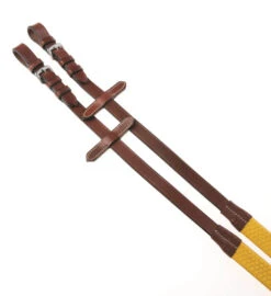 Kincade Rainbow Rubber Rein