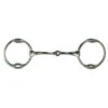 Slow Twist Jointed Gag 2 Slow Twist Jointed Gag -Weaver Leather Store 243820 Twisted Mouth Gag 90853.1588636965