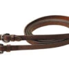 Tory 1-Ply Split Reins With Buckles - 5/8" X 7 Ft 1 Tory 1-Ply Split Reins With Buckles - 5/8" X 7 Ft -Weaver Leather Store 249doimg o458 92538 41585.1527301731
