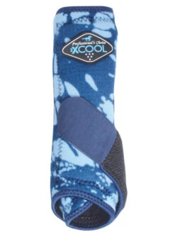 Professional's Choice 2XCool SM Boot Prints 12 Professional's Choice 2XCool SM Boot Prints -Weaver Leather Store 2xcool smb front bleachdye XCFS BD pro choice 58201.1656792961