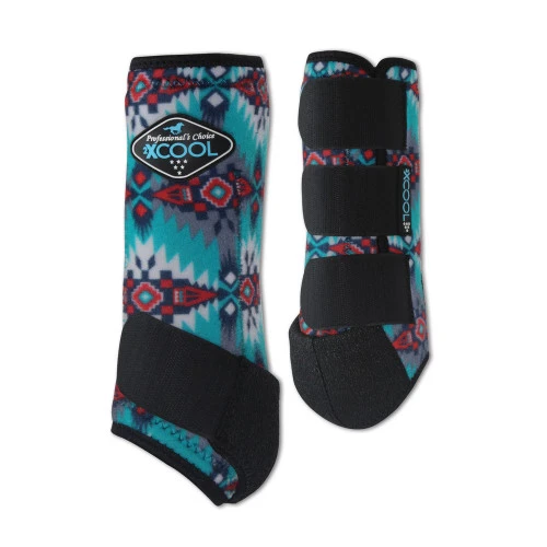 Professional's Choice 2XCool SM Boot Prints 4 Professional's Choice 2XCool SM Boot Prints - Image 2