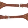 Weaver Leather Weaver Western Edge Spur Straps Men's -Weaver Leather Store 300187 20252 36270.1527295573