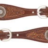 Weaver Leather Weaver Western Edge Spur Strap Ladies 1 Weaver Leather Weaver Western Edge Spur Strap Ladies -Weaver Leather Store 300188 55029 34630.1546056007