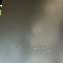 Used Kieffer Orphee TB Dressage Saddle 17/MN -Weaver Leather Store 317 Serial 28957.1683592197