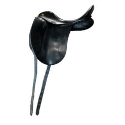 Used Revere Dressage Saddle 17.5/M -Weaver Leather Store 322 Hero 22159.1684363657