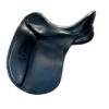 Used Schleese HK Dressage Saddle 17.5/MW -Weaver Leather Store 327 Hero 65456.1684874672