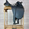 Used Porter's Stockman Drafter Australian Saddle 16/W -Weaver Leather Store 328 R Side 81583.1686182219