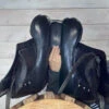 Used Albion SLK Dressage Saddle 17.5/MW 2 Used Albion SLK Dressage Saddle 17.5/MW -Weaver Leather Store 329 Channel Measurement 11144.1686181166