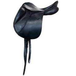 Used Stubben Genesis CL Dressage Saddle 17/N 15 Used Stubben Genesis CL Dressage Saddle 17/N -Weaver Leather Store 332 Hero 48541.1687460965