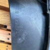 Used Stubben Genesis CL Dressage Saddle 17/N -Weaver Leather Store 332 Serial 67095.1687460893