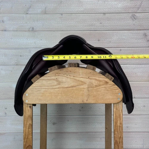 Used CWD 2GS Close Contact Saddle 18/M 5 Used CWD 2GS Close Contact Saddle 18/M - Image 3