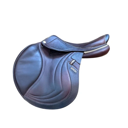 Used CWD 2GS Close Contact Saddle 18/M 13 Used CWD 2GS Close Contact Saddle 18/M - Image 11