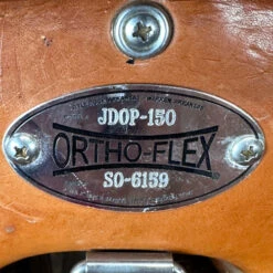 Used Ortho-Flex Western Saddle 15/M 19 Used Ortho-Flex Western Saddle 15/M -Weaver Leather Store 337 Serial 18000.1690420235