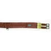 Ovation Fleece-Lined Equalizer Girth -Weaver Leather Store 400287 OV Fleece Lined Equalizer Girth 600x600 18439.1587490524