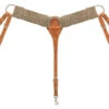 Weaver Leather Weaver Alpaca Roper Breast Collar -Weaver Leather Store 401043 41560 55148.1527292845