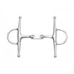 Dr. Bristol Eggbutt Full Cheek