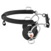 Nathe Tandem Flexible Mullen Mouth Combo Bit 1 Nathe Tandem Flexible Mullen Mouth Combo Bit -Weaver Leather Store 41342 00 Nathe Tandem snaffle flexible 20 mm 03232.1595446043