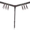 Circle Y Remuda Breast Collar 2 Circle Y Remuda Breast Collar -Weaver Leather Store 4280 710c circle y remuda breast collar dark 00020.1546630851