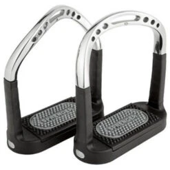 Herm Sprenger Flexcite Stirrup Irons -Weaver Leather Store 44288 122 55 sprenger flexcite stirrups pair 12105 91606.1527293555