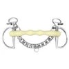 Happy Mouth Shaped Mullen Kimberwick -Weaver Leather Store 452412 happy mouth shaped mullen kimberwick 73385.1557967472