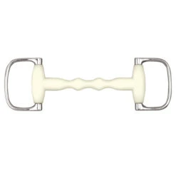 Happy Mouth Shaped Mullen Racing Dee