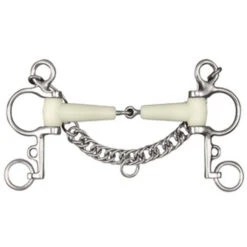 Happy Mouth Jointed Pelham