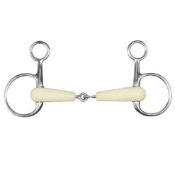 Happy Mouth Jointed Baucher