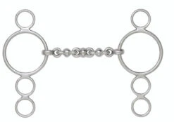 Pessoa Waterford Elevator Gag