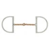 Curved Twisted Copper Wire King Dee -Weaver Leather Store 466914 Copper Twist Curved Hunt Dee 600x600 17552.1588871534