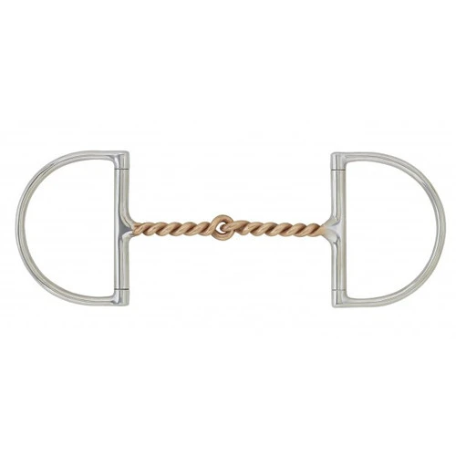 Curved Twisted Copper Wire King Dee 3 Curved Twisted Copper Wire King Dee