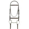 Ovation Elite Raised Fancy Stitch Padded Bridle 2 Ovation Elite Raised Fancy Stitch Padded Bridle -Weaver Leather Store 467164elitefsrpaddedbridle 41487 04892.1527291866