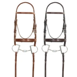 Pessoa PRO Fancy Stitched Wide Bridle 9 Pessoa PRO Fancy Stitched Wide Bridle -Weaver Leather Store 470461 pessoa pro wide fs bridles 65216.1586553040
