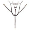 Pessoa PRO 5-Point Breastplate -Weaver Leather Store 470466 pessoa pro 5 point breastplate 66918.1586553143