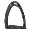 Tech Venice EVO Quick Out Safety Stirrups 2 Tech Venice EVO Quick Out Safety Stirrups -Weaver Leather Store 471168 Venice Stirrup Iron black black HR 49367.1640371193