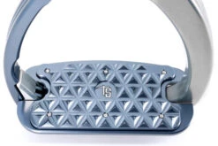 Tech Venice EVO Quick Out Safety Stirrups -Weaver Leather Store 471168 Venice Stirrup Iron det1 24730.1640371226