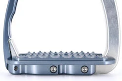 Tech Venice EVO Quick Out Safety Stirrups -Weaver Leather Store 471168 Venice Stirrup Iron det2 21696.1640371210