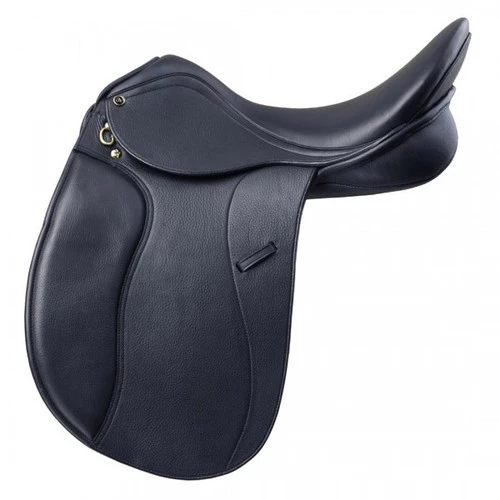 Ovation Salinero II Dressage Saddle 3 Ovation Salinero II Dressage Saddle